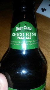 Beer Camp- Truth in Advertising